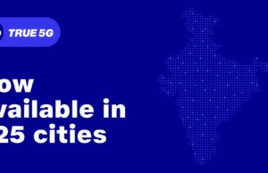 Reliance Jio ट्रू 5जी 225 शहरों में पहुंचा, 34 और शहरों में हुआ लॉन्च