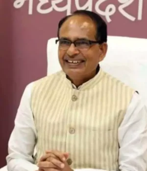 Shivraj Singh Chouhan