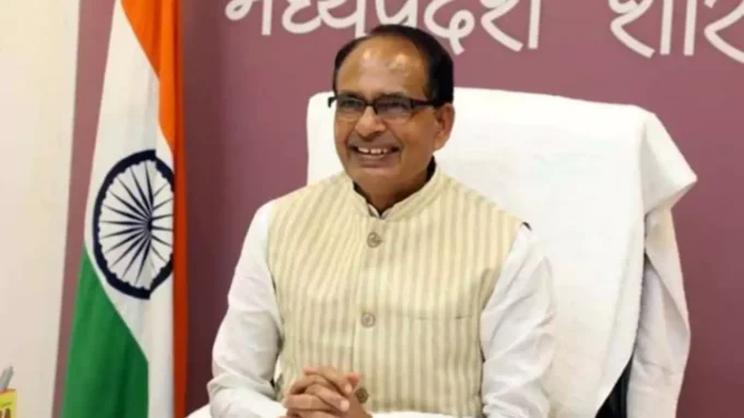 चित्रकूट में राम लोक बनायेंगे: शिवराज