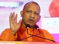सनातन धर्म सत्ता परजीवियों से नहीं मिटने वाला है: सीएम योगी