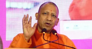 सनातन धर्म सत्ता परजीवियों से नहीं मिटने वाला है: सीएम योगी