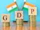 2023-24 के दौरान 6.0 से 6.8 प्रतिशत रहेगी भारत की जीडीपी विकास दर
