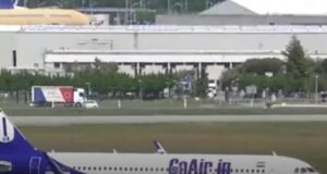 DGCA ने गो फर्स्ट पर लगाया 10 लाख रुपए का जुर्माना