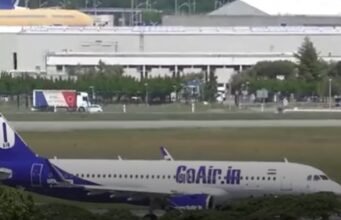 DGCA ने गो फर्स्ट पर लगाया 10 लाख रुपए का जुर्माना