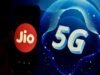रिलायंस जियो ने 5G नेटवर्क के साथ 150 से अधिक शहरों को किया कवर