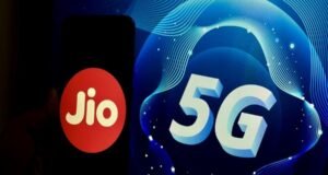 रिलायंस जियो ने 5G नेटवर्क के साथ 150 से अधिक शहरों को किया कवर