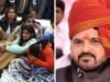 नाराज पहलवानों ने कहा – निगरानी समिति के गठन से पहले हमारी राय नहीं ली गयी