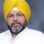 Aam Aadmi Party MLA Amit Ratan