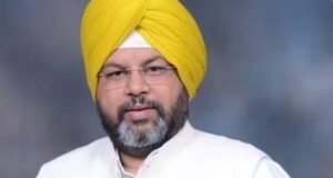 AAP विधायक अमित रतन रिश्वत मामले में गिरफ्तार