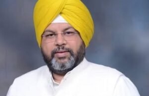 AAP विधायक अमित रतन रिश्वत मामले में गिरफ्तार