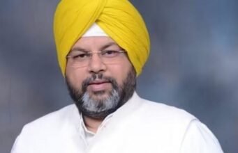 AAP विधायक अमित रतन रिश्वत मामले में गिरफ्तार
