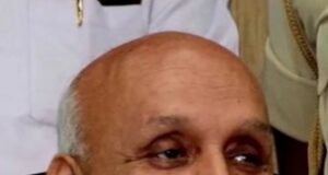 बिहार के शिक्षा मंत्री डॉ. चंद्रशेखर ने एक बार फिर रामचरित मानस पर खड़े किए सवाल