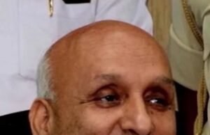 बिहार के शिक्षा मंत्री डॉ. चंद्रशेखर ने एक बार फिर रामचरित मानस पर खड़े किए सवाल