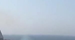 INS विक्रांत पर लाइट कॉम्बैट एयरक्राफ्ट और मिग 29K को उतारकर नेवी ने रचा इतिहास