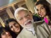 देशभर में 1 करोड़ सेल्फी कैंपेन चलाएगी भाजपा, PM करेंगे लॉन्च