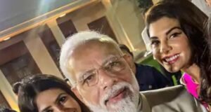 देशभर में 1 करोड़ सेल्फी कैंपेन चलाएगी भाजपा, PM करेंगे लॉन्च