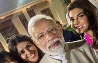 देशभर में 1 करोड़ सेल्फी कैंपेन चलाएगी भाजपा, PM करेंगे लॉन्च