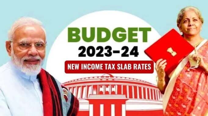 बजट 2023: इनकम टैक्स में छूट की सीमा को 5 लाख रुपये से बढ़ाकर 7 लाख रूपये करने की घोषणा