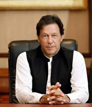 imran