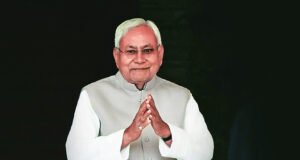 जबतक हम हैं तबतक किसानों के उत्थान के लिए काम करते रहेंगे: नीतीश