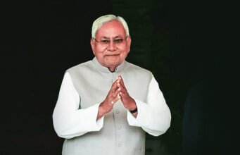 जबतक हम हैं तबतक किसानों के उत्थान के लिए काम करते रहेंगे: नीतीश