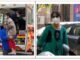 पति की सूचना पर मां और बेटे का पुलिस ने किया रेस्क्यू, कोरोना के डर से 3 साल घर में रहे कैद