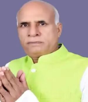 rjd mla
