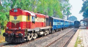 रेल यात्री अब व्हाट्सप्प के माध्यम से मंगा सकेंगे खाना, जानिए कैसे?