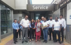 वी डी हुंडई प्री- समर कैंप का आयोजन 17 से 30 मार्च तक!
