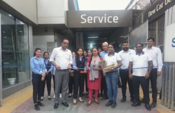 वी डी हुंडई प्री- समर कैंप का आयोजन 17 से 30 मार्च तक!