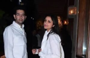 राघव और परिणीति के चर्चे संसद तक पहुंचे