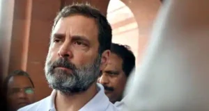 राहुल पर एक्शन के बाद कांग्रेस का ‘डरो मत’ कैंपेन शुरू