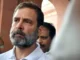राहुल पर एक्शन के बाद कांग्रेस का ‘डरो मत’ कैंपेन शुरू
