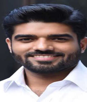 prince raj