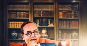 जयंती विशेष: महाड़ सत्याग्रह और बाबा साहेब आंबेडकर