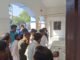 सड़क दुर्घटना में एक की मौत, दो घायल