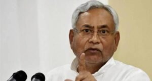 मुख्यमंत्री नीतीश कुमार ने कहा – सासाराम और बिहारशरीफ में हुई हिंसा सामान्य नहीं