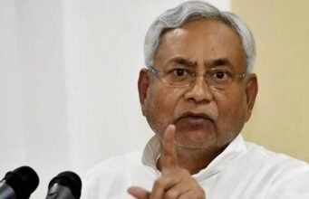 मुख्यमंत्री नीतीश कुमार ने कहा – सासाराम और बिहारशरीफ में हुई हिंसा सामान्य नहीं