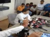 भ्रष्टाचार के मामलों की जांच को लेकर अपनी ही सरकार के खिलाफ अनशन पर बैठेंगे सचिन पालयट