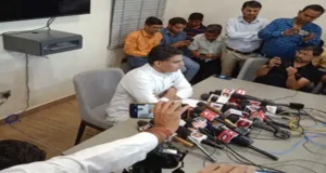 भ्रष्टाचार के मामलों की जांच को लेकर अपनी ही सरकार के खिलाफ अनशन पर बैठेंगे सचिन पालयट