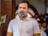 राहुल गांधी को कोर्ट ने दिया बड़ा झटका, सजा पर नहीं लगेगी रोक
