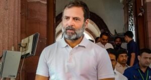 राहुल गांधी को कोर्ट ने दिया बड़ा झटका, सजा पर नहीं लगेगी रोक