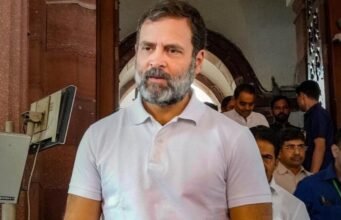 राहुल गांधी को कोर्ट ने दिया बड़ा झटका, सजा पर नहीं लगेगी रोक