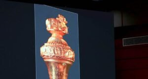 नए संसद भवन भवन के उद्घाटन पर पवित्र “सेन्गोल” की स्थापना करेंगे प्रधानमंत्री नरेन्द्र मोदी