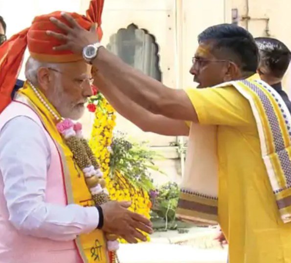 राजस्थान में भाजपा का चुनावी अभियान शुरू