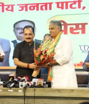 delhi bjp