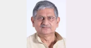 ईडी प्रमुख के सेवा विस्तार पर ललन सिंह ने खड़े किए सवाल