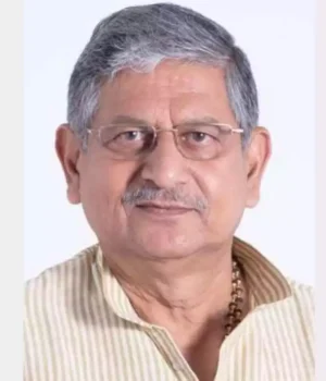 lalan singh