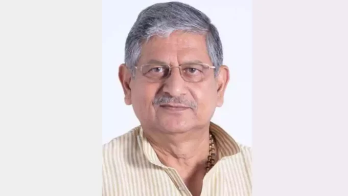 मणिपुर के लोगों ने राज्य सरकार के प्रति अविश्वास का भाव व्यक्त किया है: ललन सिंह