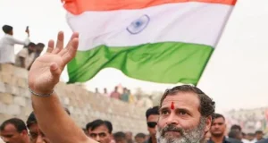 आपराधिक मानहानि के मामले में सुप्रीम कोर्ट से राहुल गांधी को मिली बड़ी राहत, बहाल होगी संसद सदस्यता